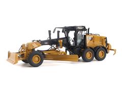 DIECAST MASTERS #85796 - Caterpillar 140 JOY Motor Grader - High Line Series