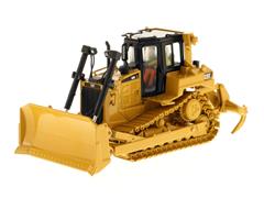 85910 - Diecast Masters Caterpillar D6R Track Type Tractor