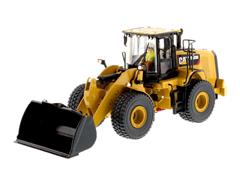 85914 - Diecast Masters Caterpillar 950M Wheel Loader High