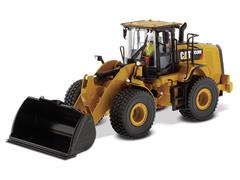DIECAST MASTERS #85914C - Caterpillar 950M Wheel Loader - Core Classics Series