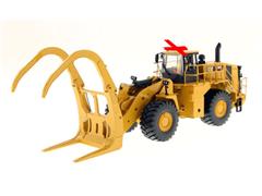 85917-X - Diecast Masters Caterpillar 988K Wheel Loader