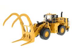 85917 - Diecast Masters Caterpillar 988K Wheel Loader