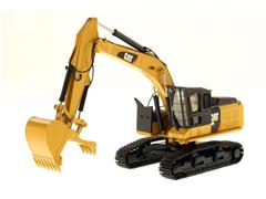 85923 - Diecast Masters Caterpillar 568 GF Road Builder