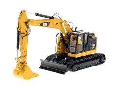 85925 - Diecast Masters Caterpillar 335F L Hydraulic Excavator