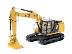 85931 - Diecast Masters Caterpillar 320F L Hydraulic Excavator