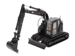 85957BK - Diecast Masters Caterpillar 315 Excavator Special Black