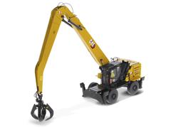 85958 - Diecast Masters Caterpillar MH3040 Material Handler High