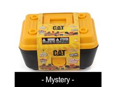 DIECAST MASTERS #85960B-MYST - Caterpillar MINI Mystery Model
