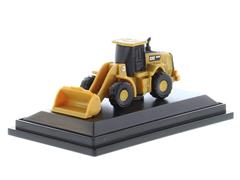 85983DB - Diecast Masters Caterpillar 950M Wheel Loader Micro