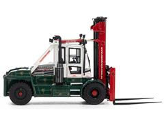 ZFL0001 - Drake Membrey Transport Forklift