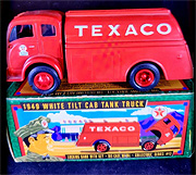 ertl texaco diecast banks