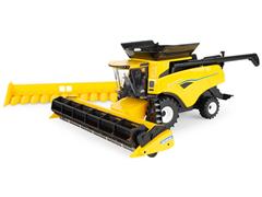 New Holland CR8 90 Combine #13974