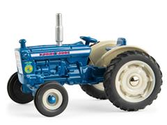 ERTL Toys Ford 5000 Tractor