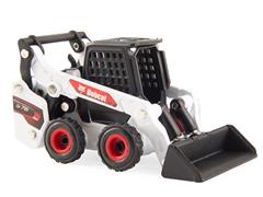 16424 - ERTL Toys Bobcat S76 Skid Steer