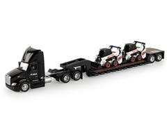 ERTL Toys Peterbilt 579 Semi Truck