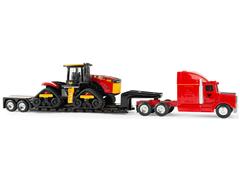 16453OTP - ERTL Toys Semi Truck