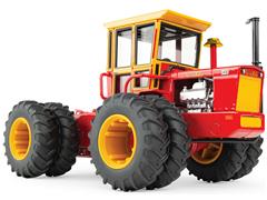 16463 - ERTL Toys Versatile 145 Tractor