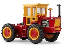 16465 - ERTL Toys Versatile 145 4WD Tractor