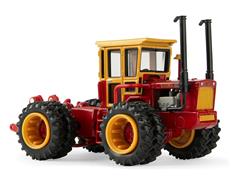 16466 - ERTL Toys Versatile 118 4WD Tractor Prestige