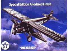 20435P - ERTL Toys Texaco Wings Of Texaco 9 2001 1929