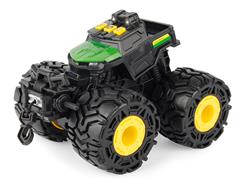 37929B - ERTL Toys John Deere Monster