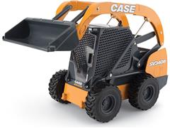 44197 - ERTL Toys Case SV340B Skid Steer