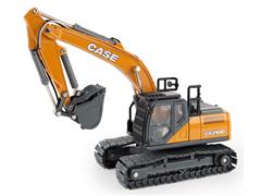 ERTL Toys Case CX210D Excavator Prestige Collection