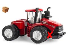 44236-X - ERTL Toys Case Steiger 580 4WD