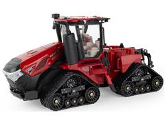 ERTL #44246 - Case IH Steiger 595 Quadtrac Tractor - Prestige Collection