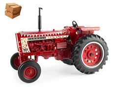 44279-BOX - ERTL Toys Farmall 706 Tractor