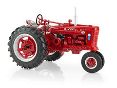 ERTL Toys Farmall Super MD Tractor