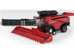 44346 - ERTL Toys Case IH Axial Flow AF11