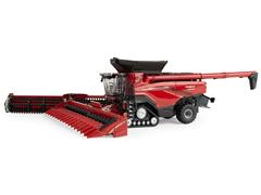 44352 - ERTL Toys Case IH Axial Flow AF11