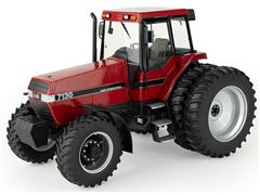 44357 - ERTL Toys Case IH 7130 Magnum