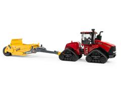 44378 - ERTL Toys Case IH Steiger 595