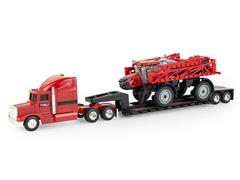 44379 - ERTL Toys Case IH Semi