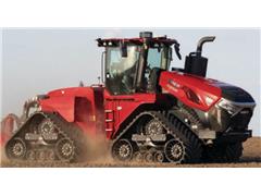 44393 - ERTL Toys Case IH Steiger 645