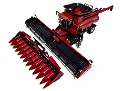 44403 - ERTL Toys Case IH Axial Flow 9260