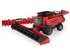 44405 - ERTL Toys Case IH Axial Flow 8260