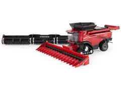 Case IH AF11 Tracked Combine #44408