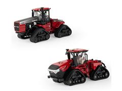 44410 - ERTL Toys Case IH Steiger 715 Quadtrac