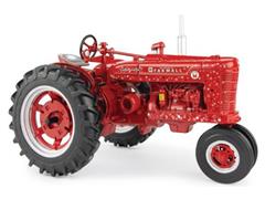 44427 - ERTL Toys Farmall Super M