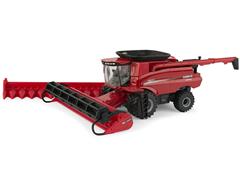 44444 - ERTL Toys Case IH Axial Flow 7260