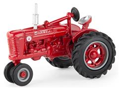 ERTL #44445 - Farmall Super M Tractor