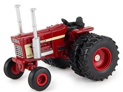 ERTL #44450 - International Harvester 1468 V8 Tractor