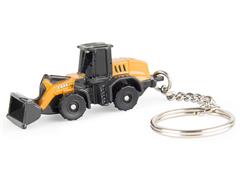 ERTL #44455 - Case 621G Wheel Loader Keychain