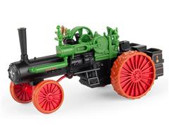 ERTL #44509 - Case 65HP Steam Engine