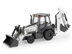 44521 - ERTL Toys Case 580 Super N Backhoe