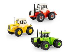 ERTL #44524 - Toy Tractor Times 42nd Anniversary 3-Piece Collector Set