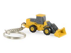 45320 - ERTL Toys John Deere Wheel Loader